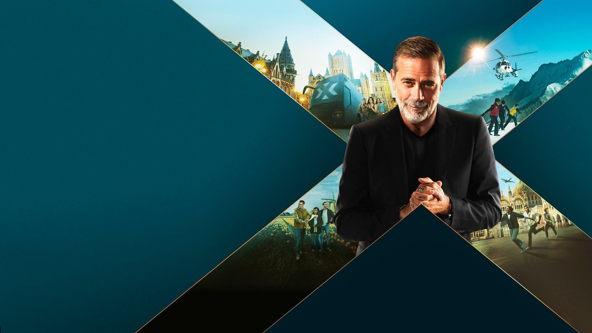 Destination X: Scopri la meta
