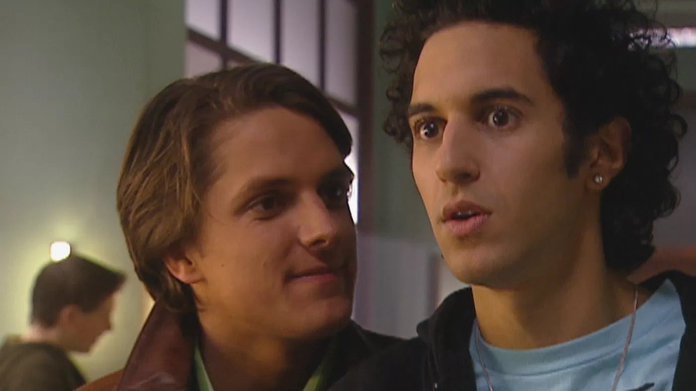House of Anubis (NL)