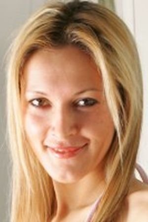 et billede af Sara Nice