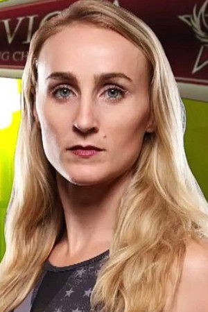 et billede af Natalya Speece