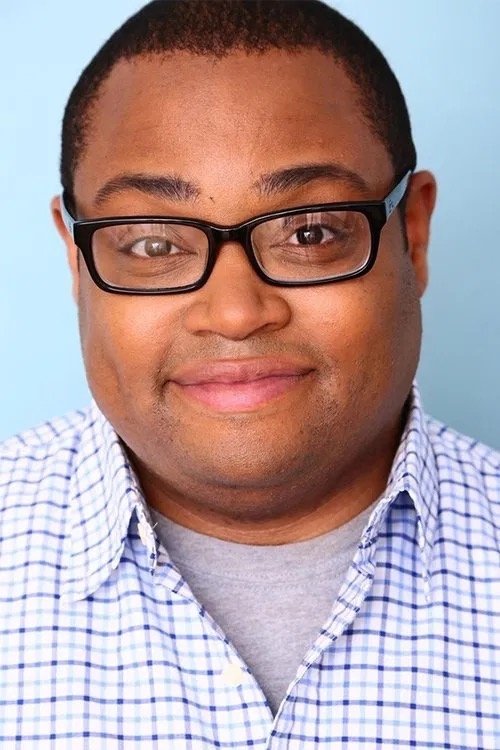 et billede af Chris Knowings