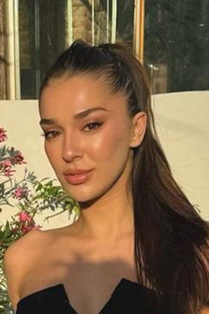 et billede af Meltem Beydilli