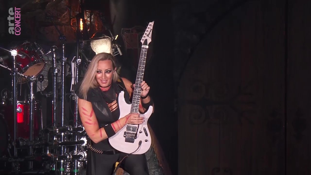 Alice Cooper - Hellfest