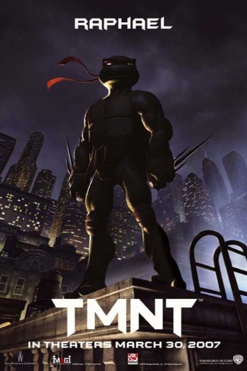 TMNT