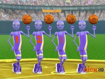 Team Umizoomi