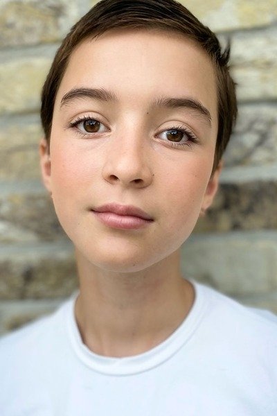 et billede af Elizabeth Atkinson