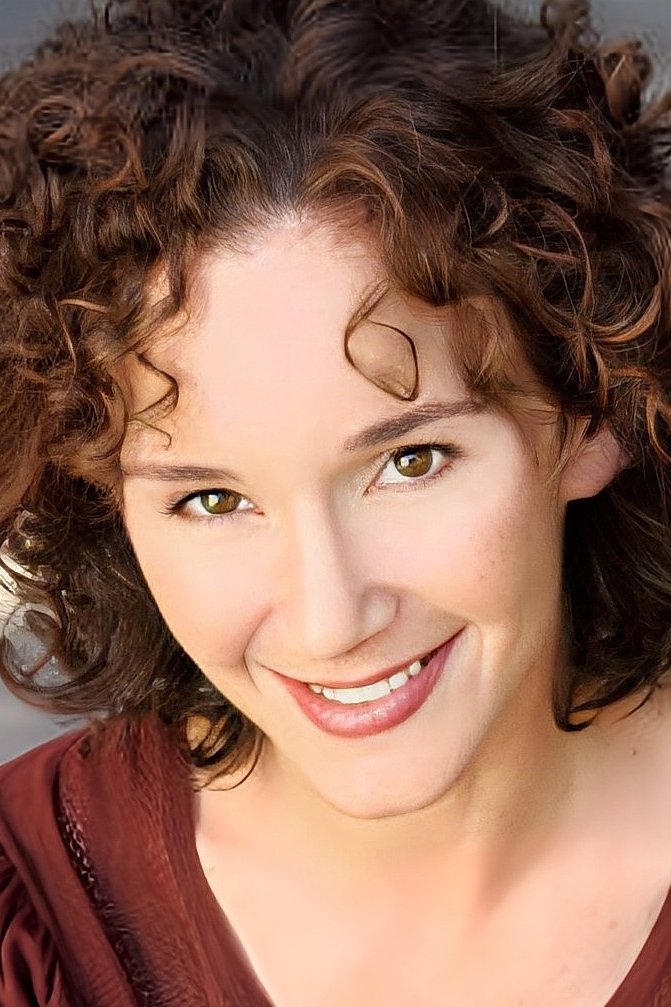 et billede af Cara Stoner