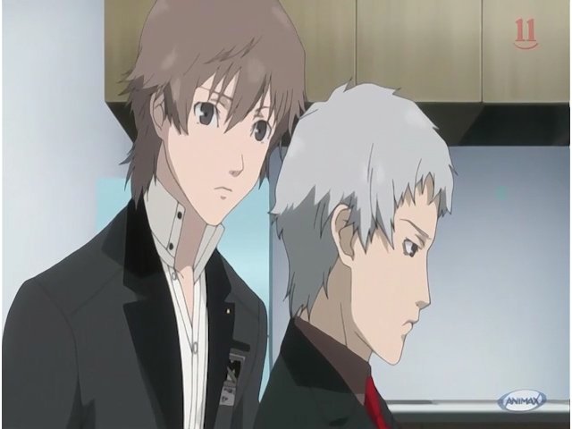Thumbnail for Memory Season 1 Episode 20