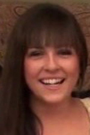 et billede af Ashleigh Moore