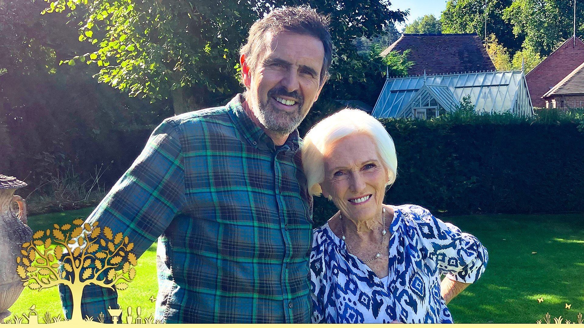 Gardeners' World 0x32
