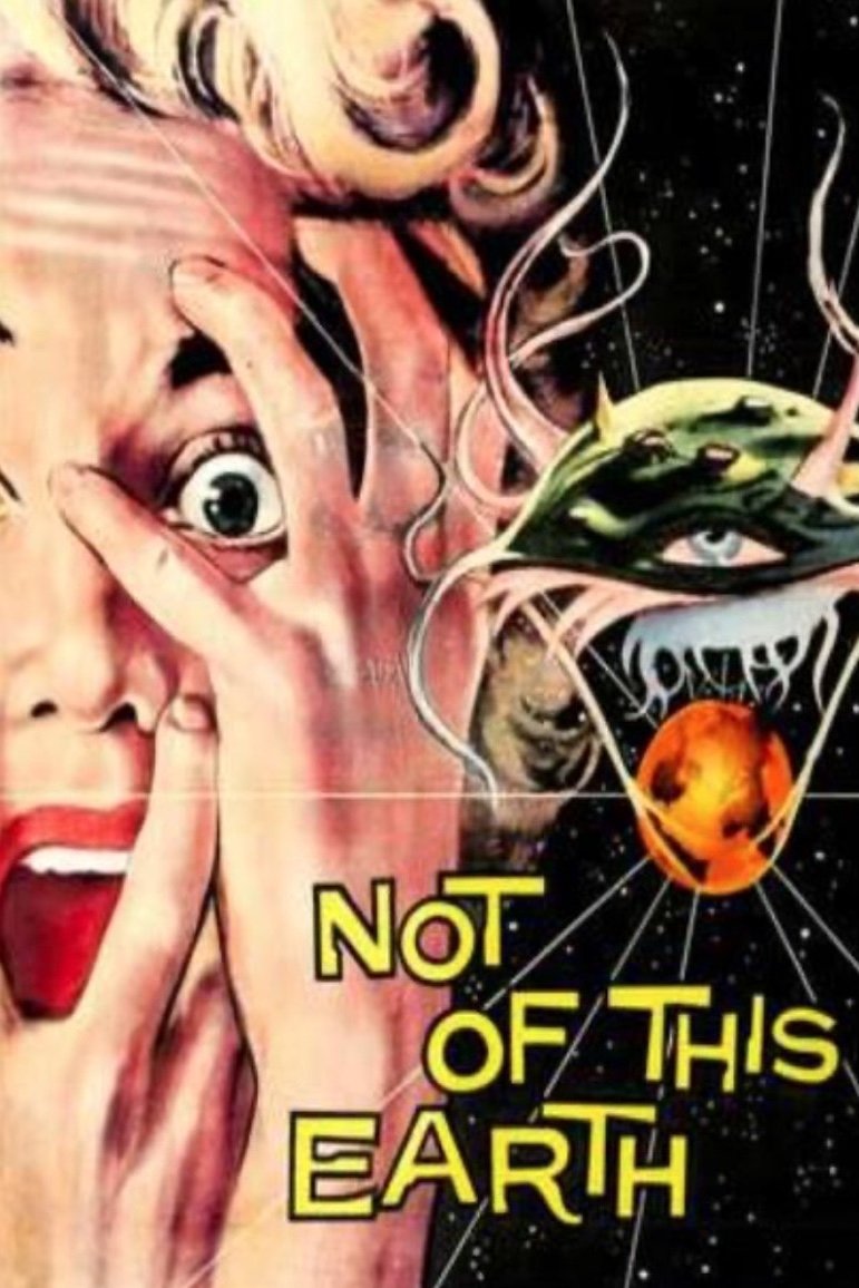 Not of This Earth