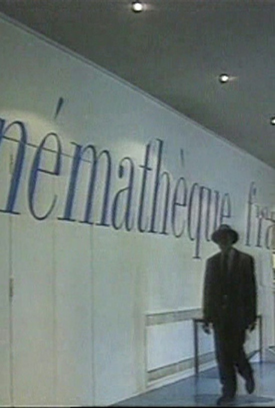 Title poster