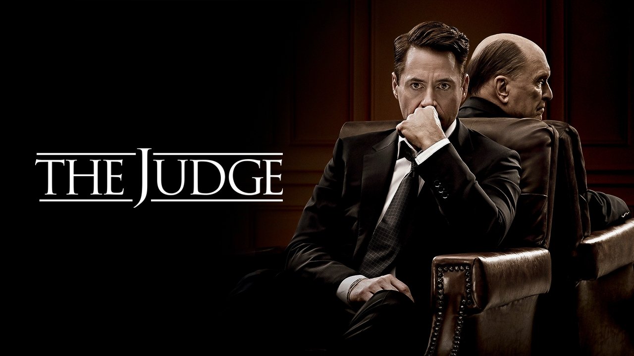 The Judge