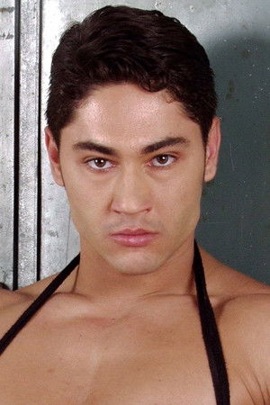 et billede af Julien Salieri