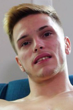 et billede af Ian Odell