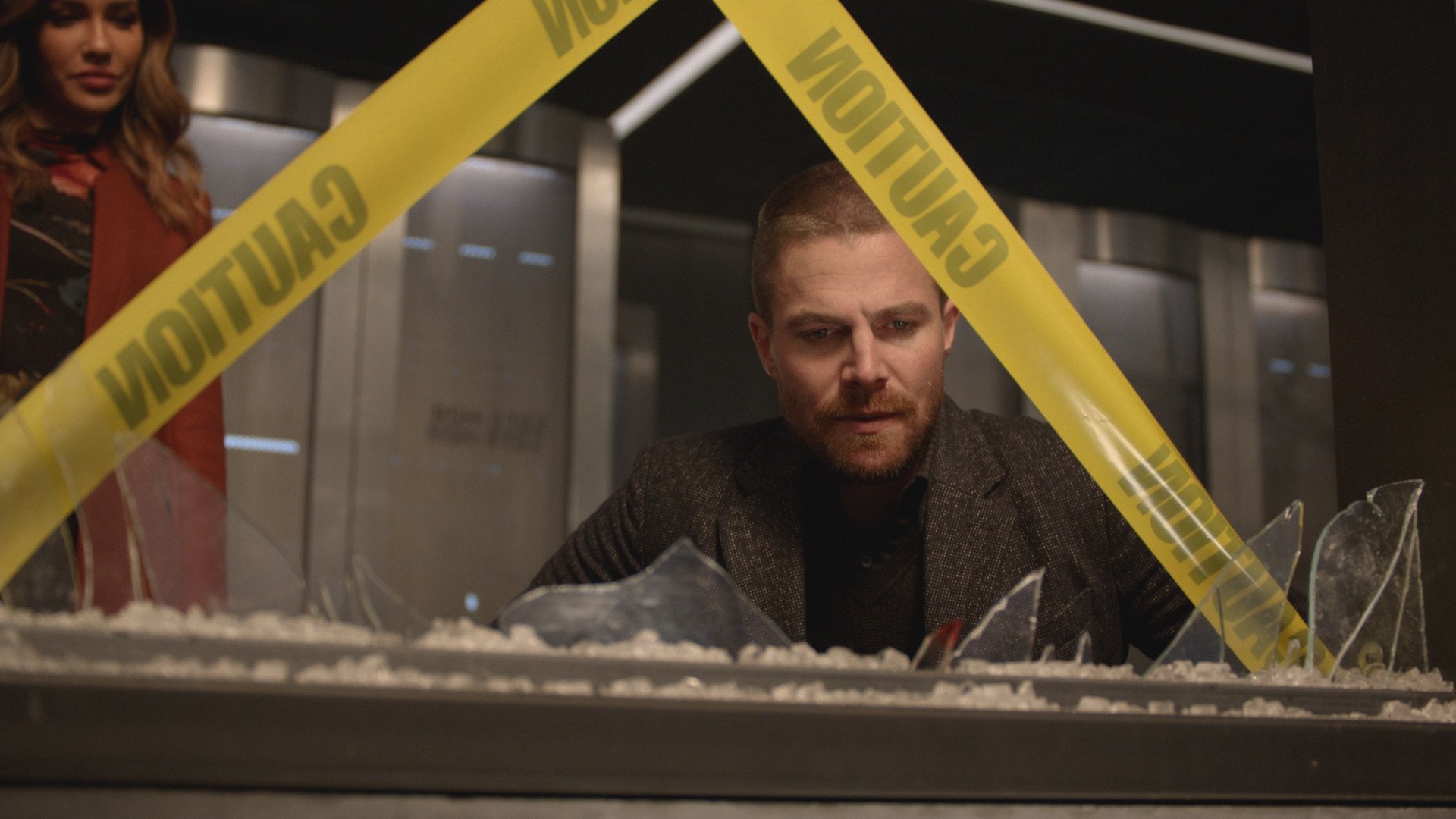 Arrow Staffel 7 :Folge 10 