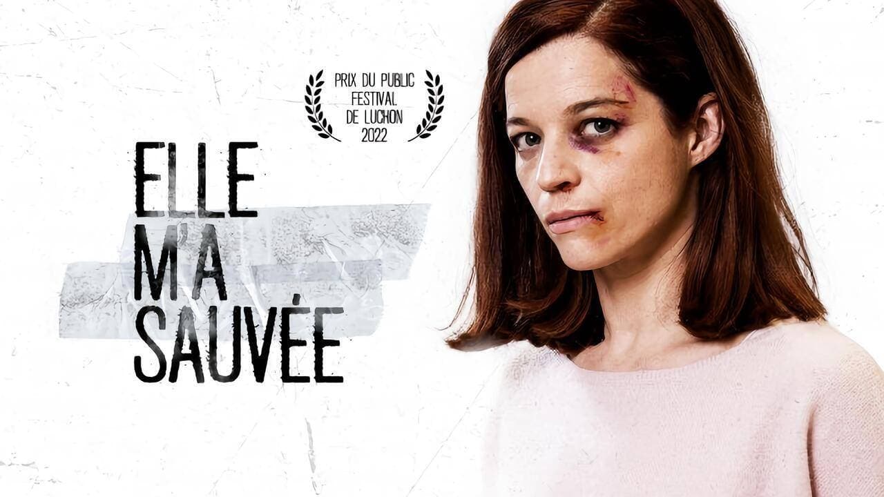 Elle m'a sauvée