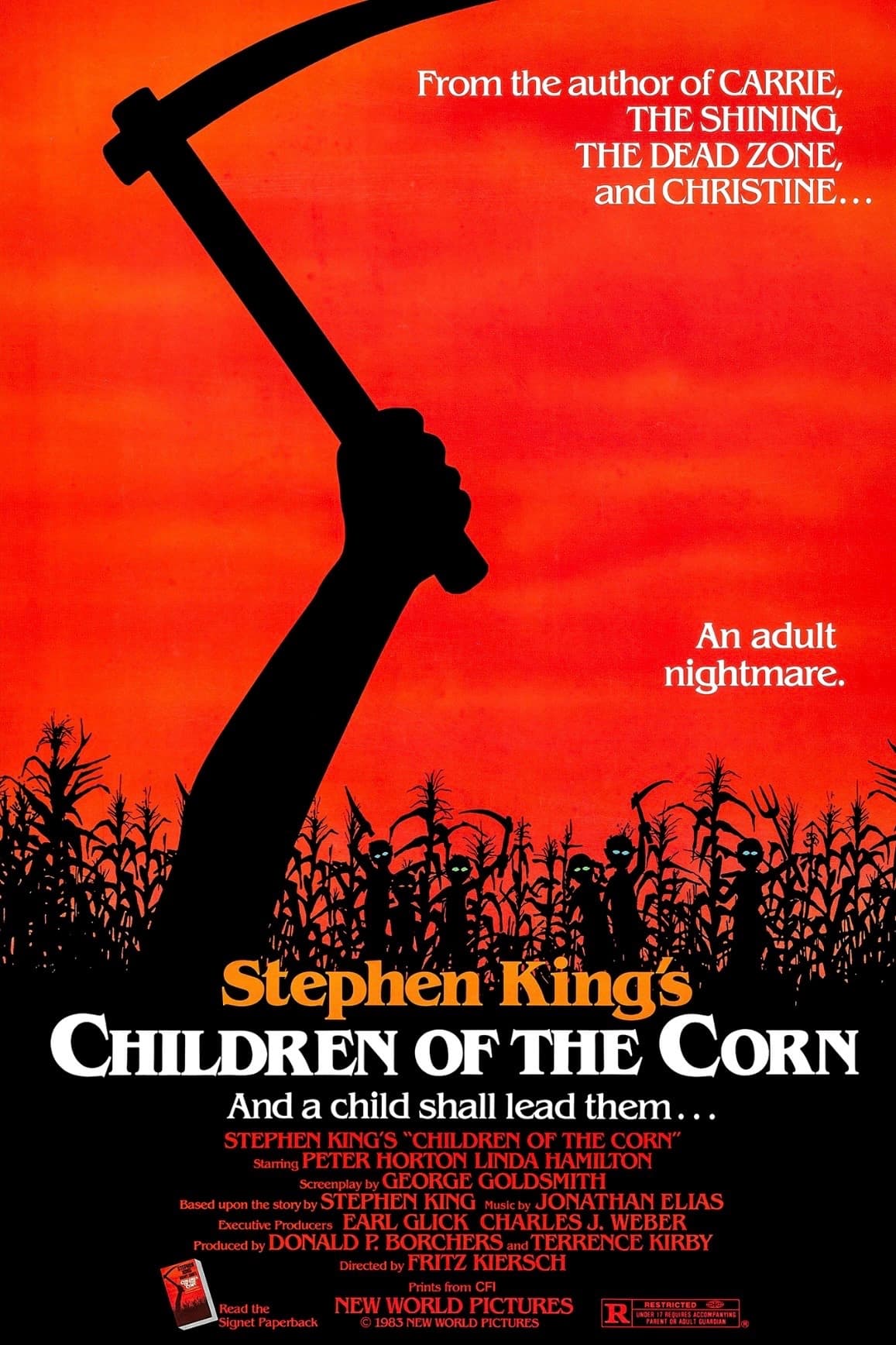 Children of the Corn