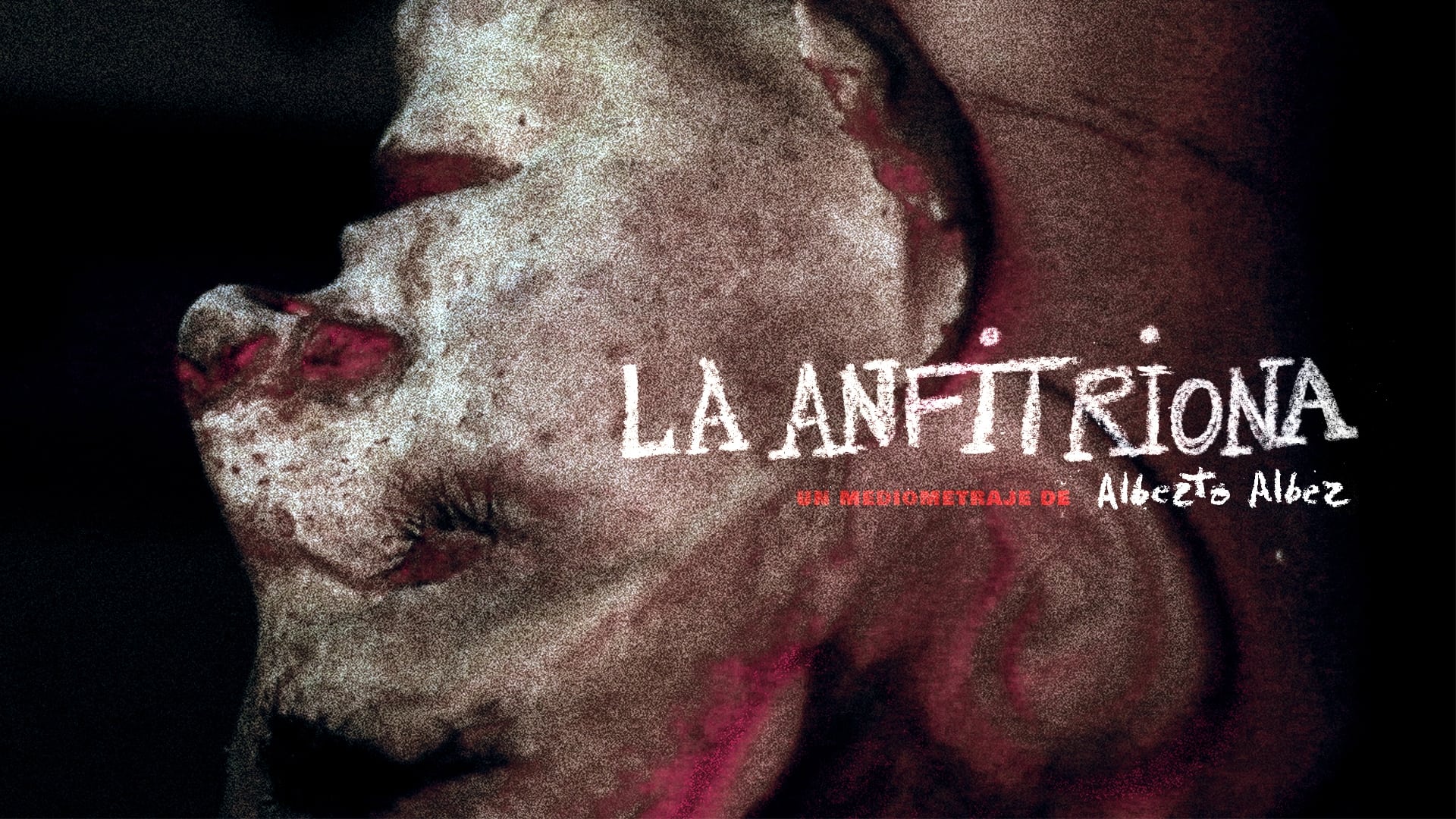 LA ANFITRIONA (2022)