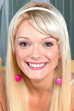 et billede af Zoey Paige