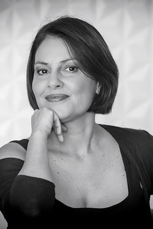 et billede af Stefania Fernandes