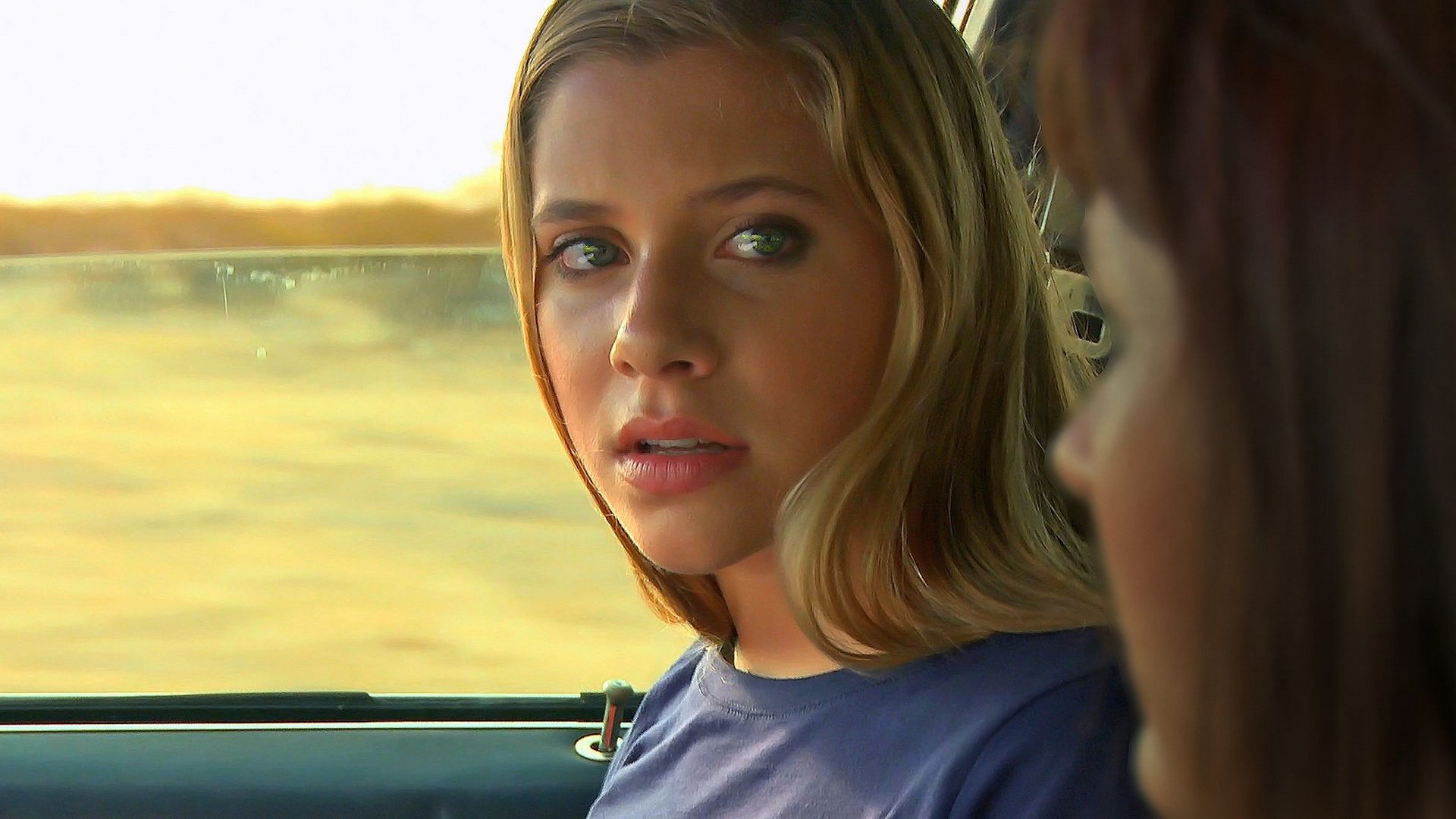 Backlight (2010)
