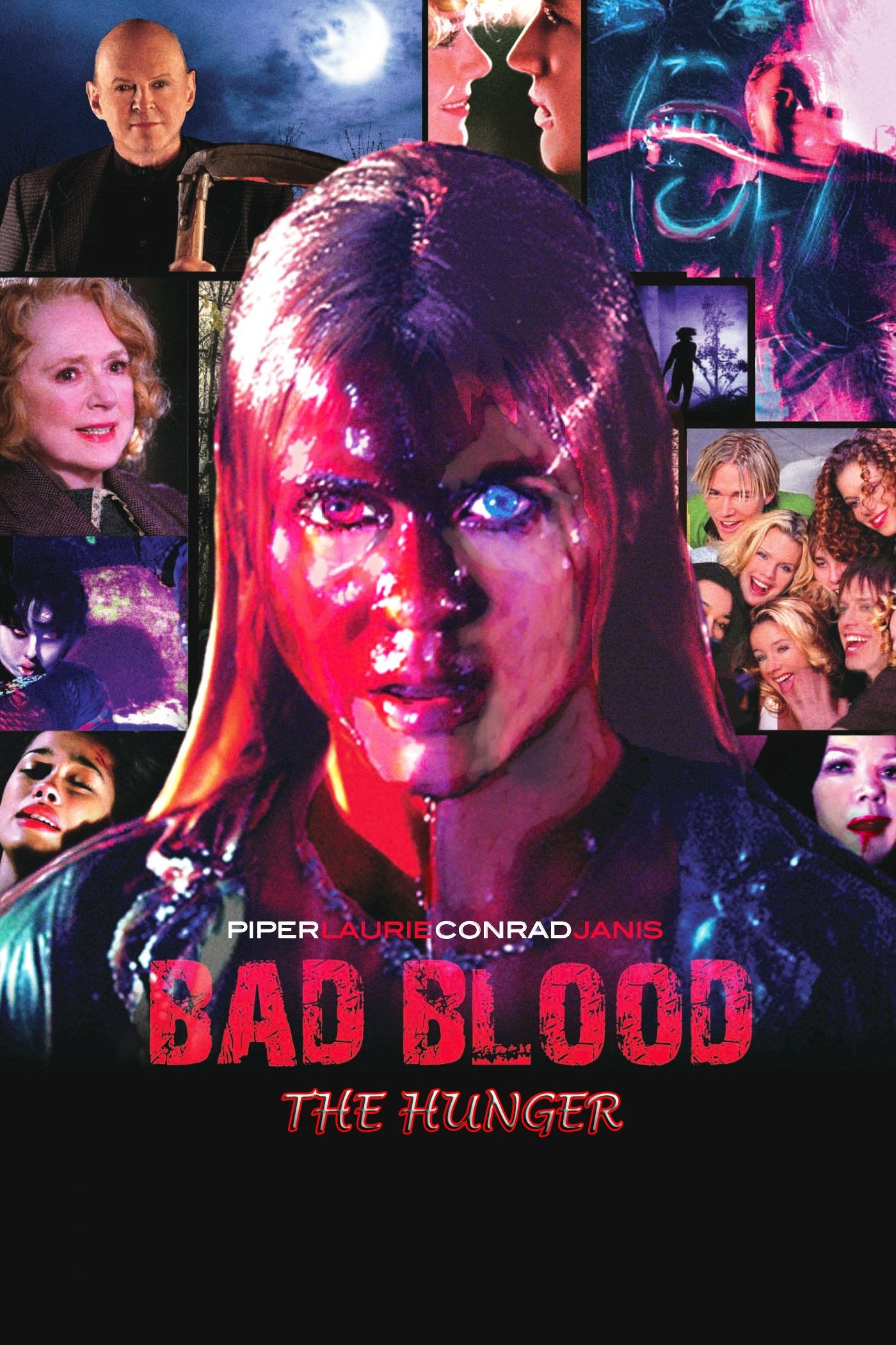 Bad Blood... the Hunger