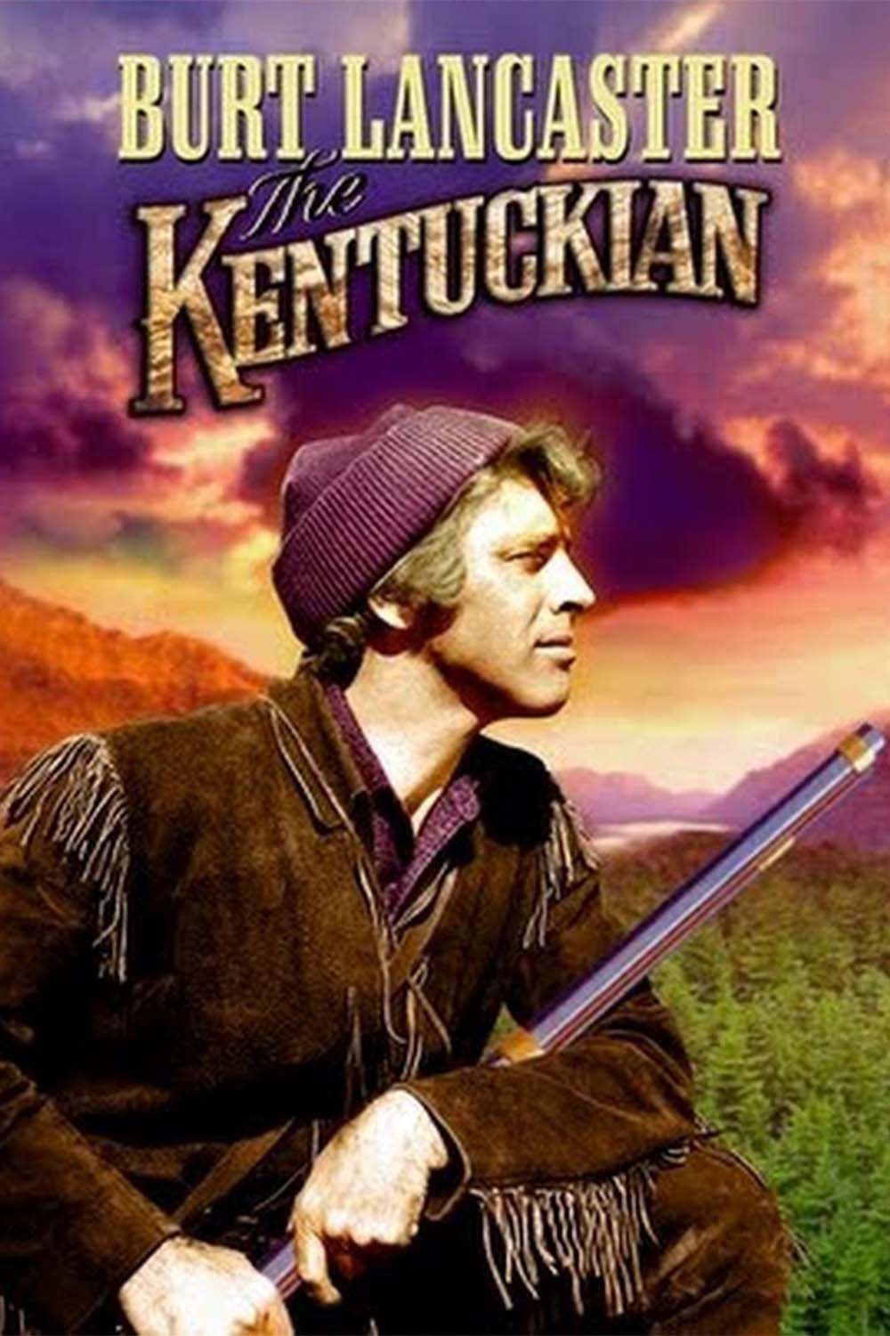 movie the kentuckian cast