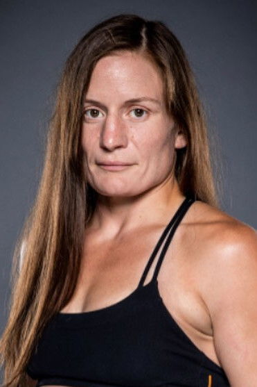 et billede af Pam Sorenson