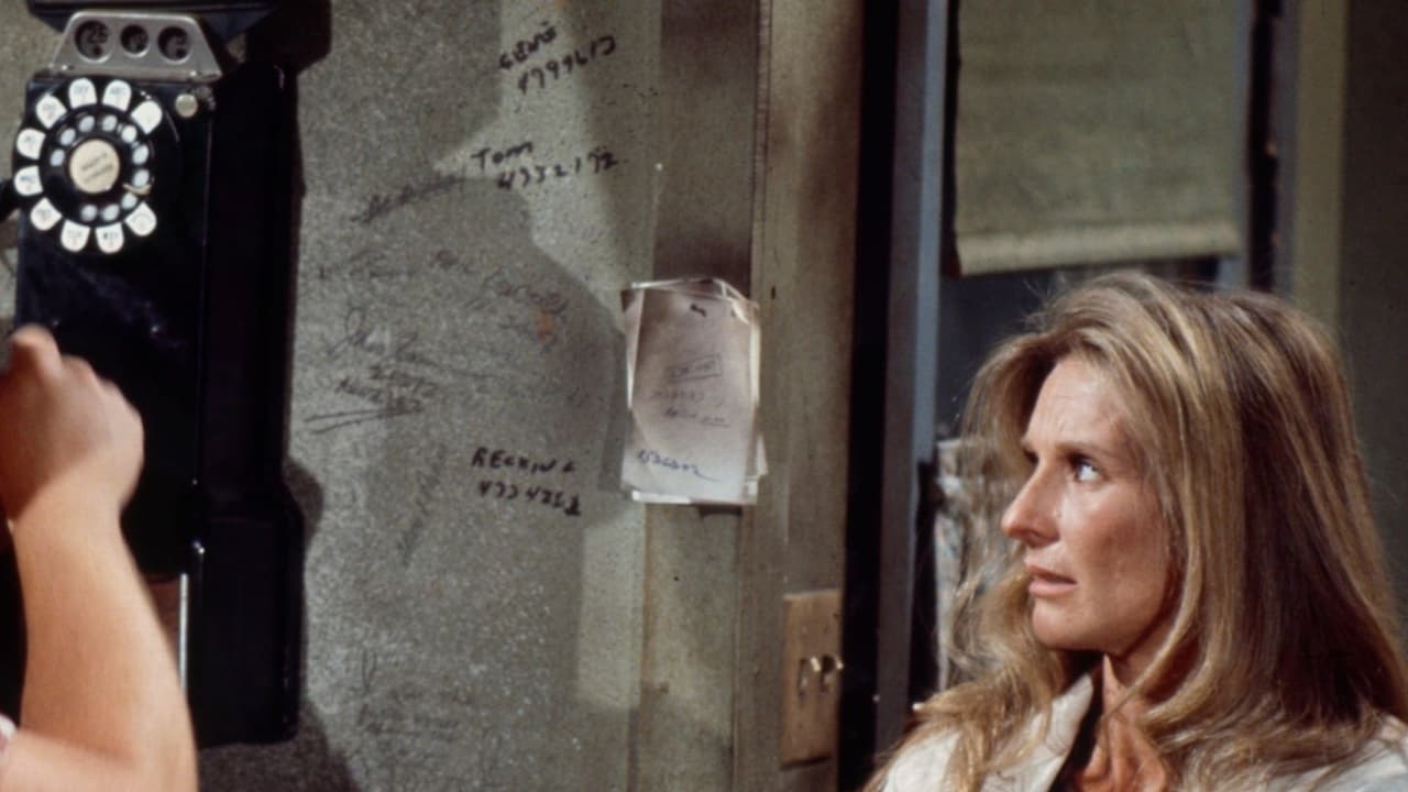 Dying Room Only (1973)