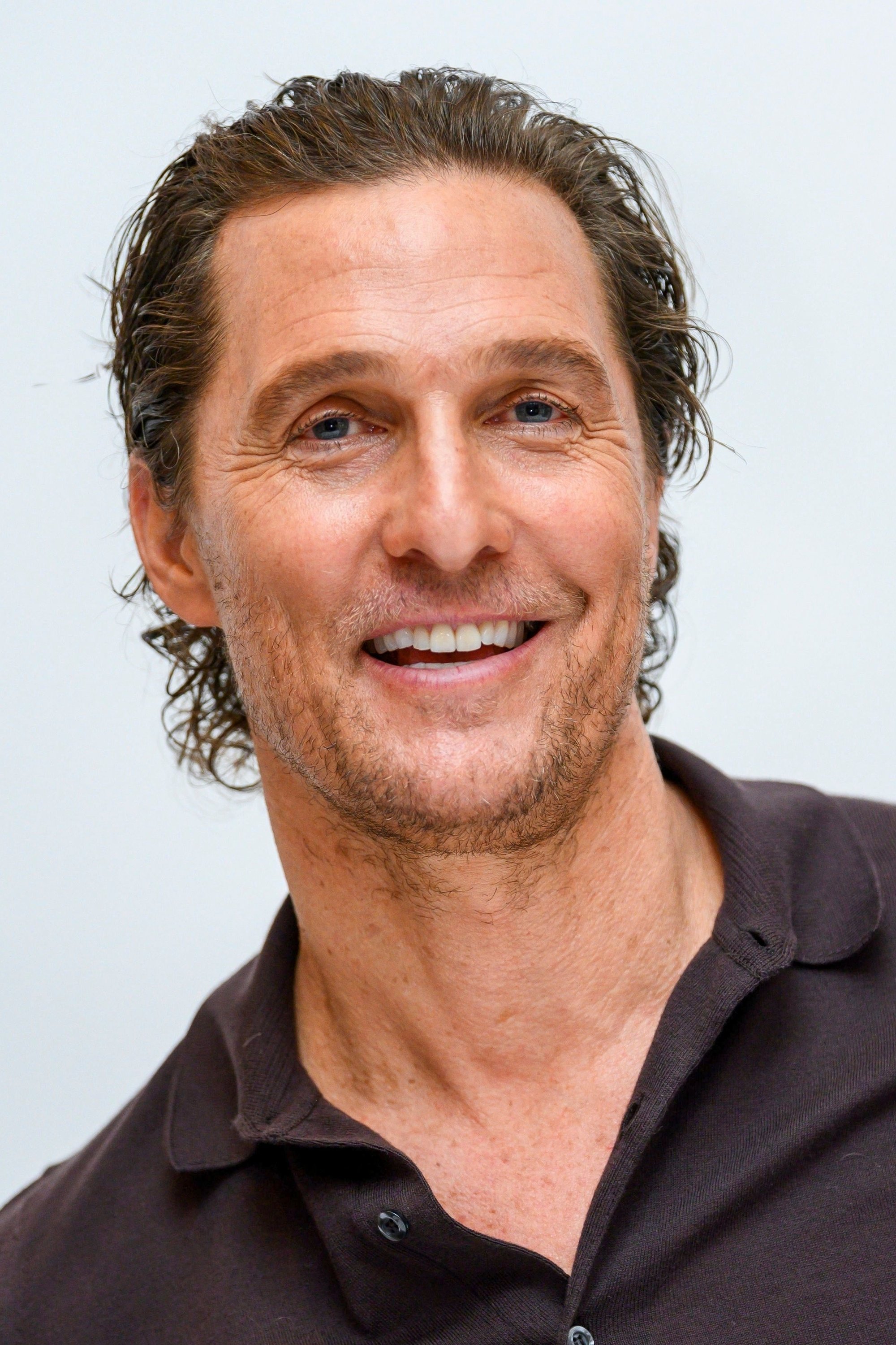 Matthew McConaugheyMovie to watch