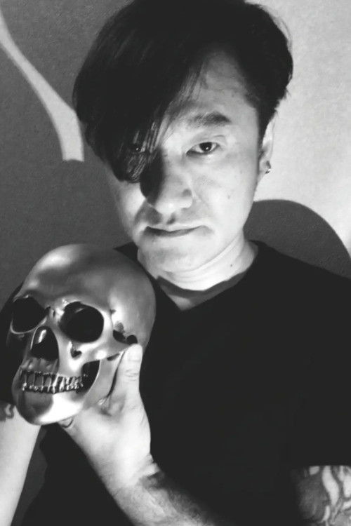 et billede af Atsushi Kaneko