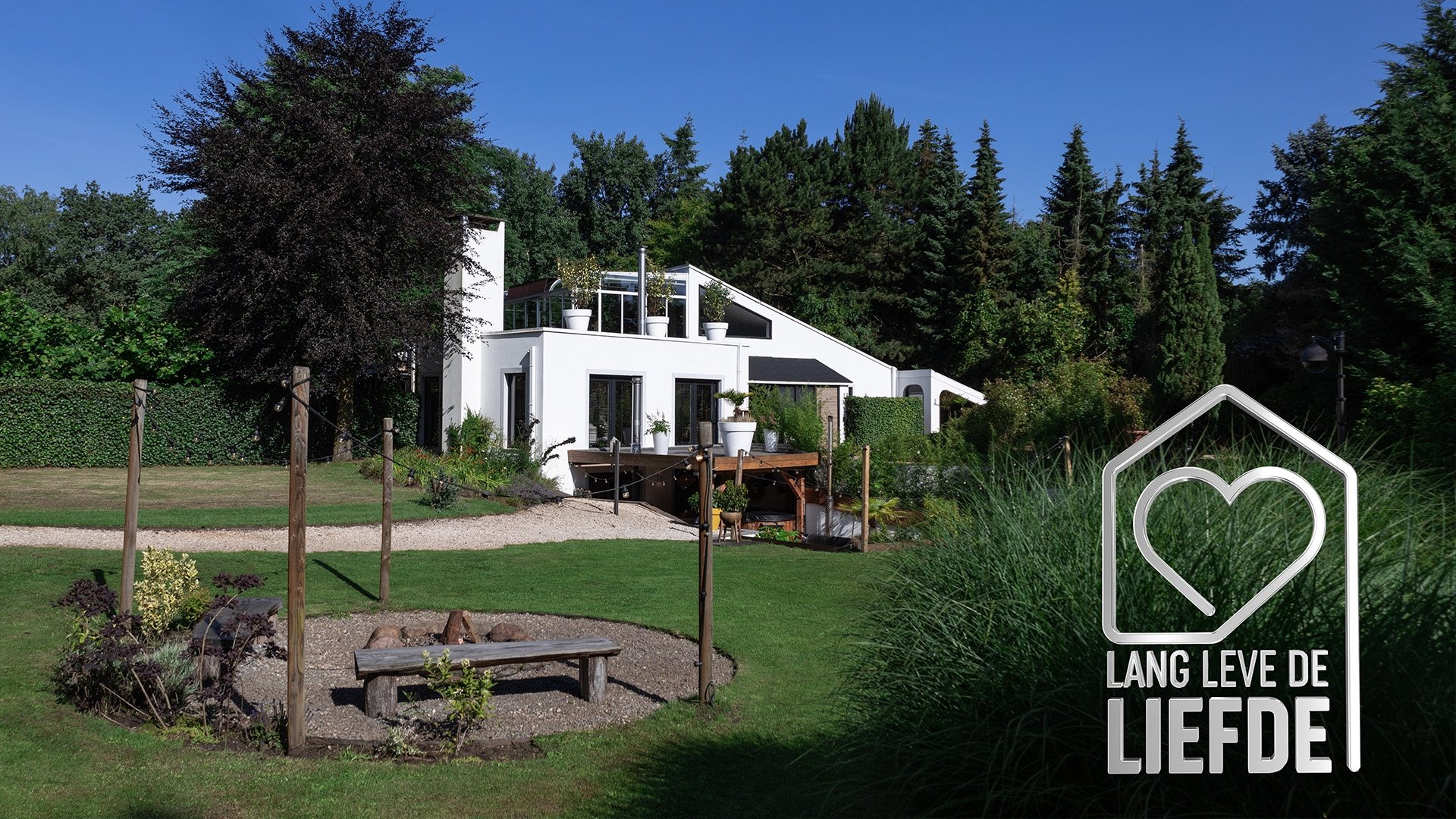 Lang Leve de Liefde - Season 5 Episode 21 : Episode 21