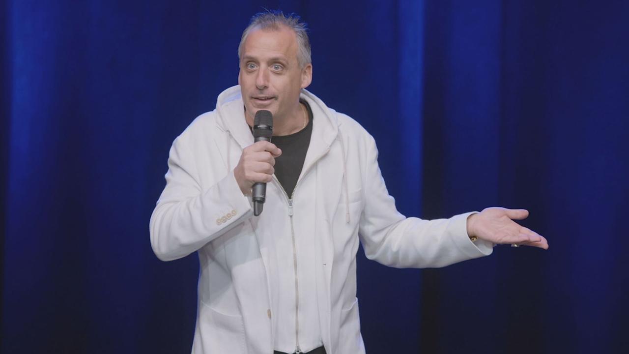 Joe Gatto: Messing with People (2024)