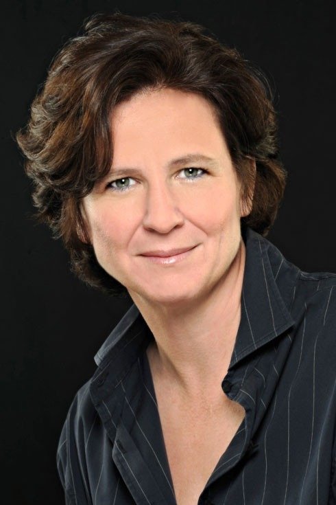 et billede af Nicole Conn