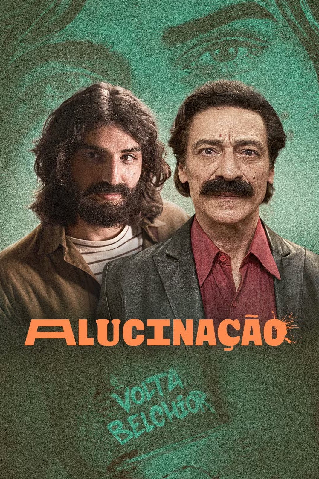 Alucinação