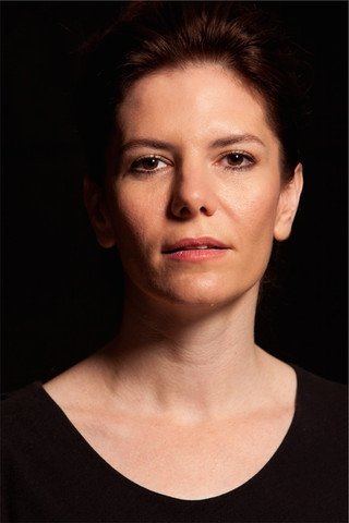 et billede af Süreyya Güzel