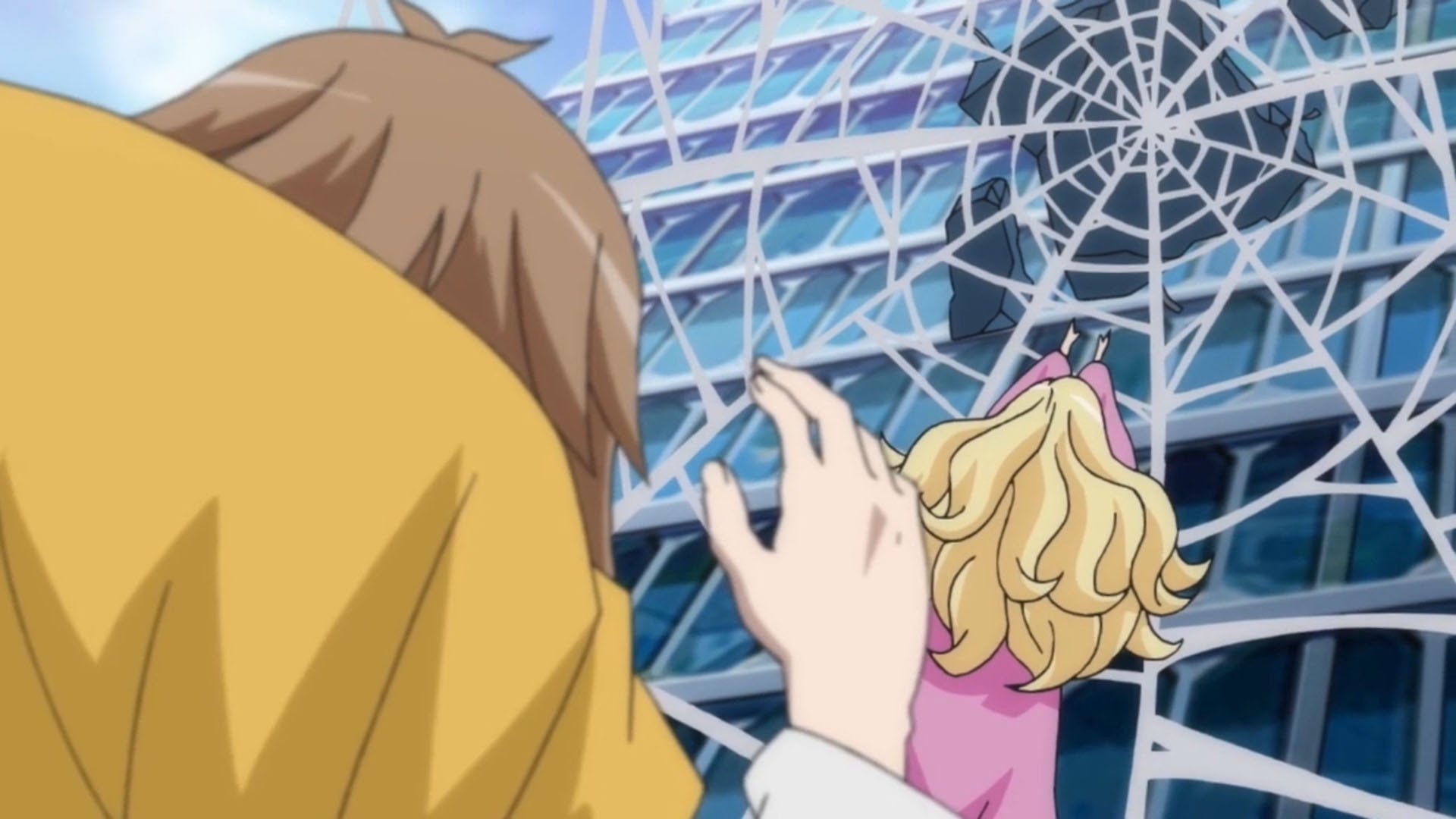 Fox Spirit Matchmaker