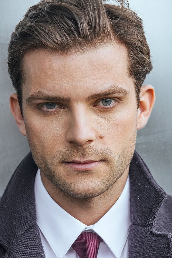 et billede af Daniel Danca