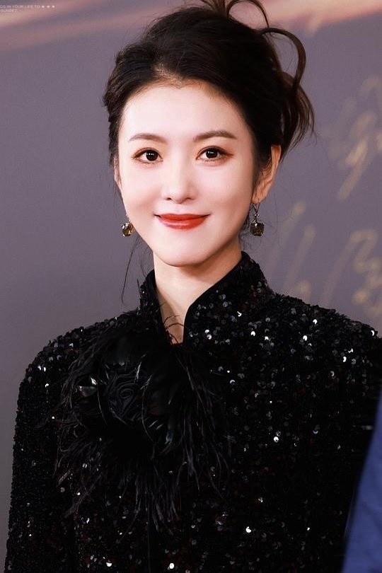 et billede af Li Yunxiao