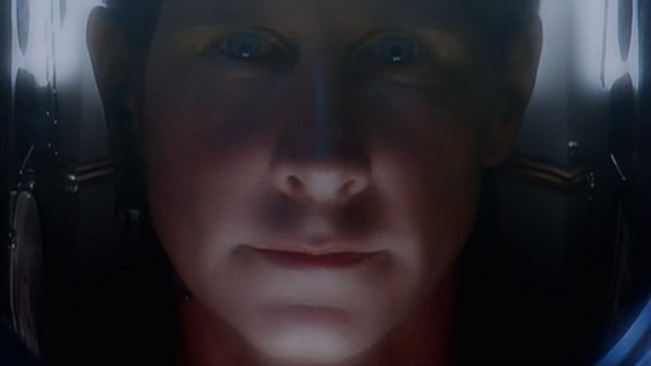 Avalon: Beyond the Abyss (1999)