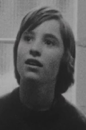 et billede af Beppie Klaassen