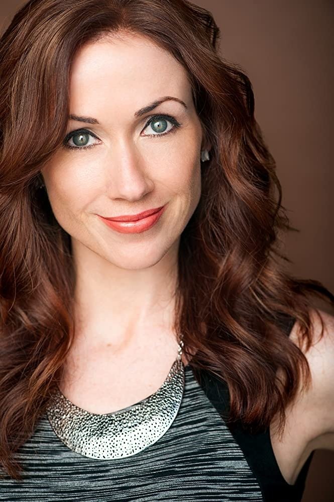 et billede af Leah McCormick