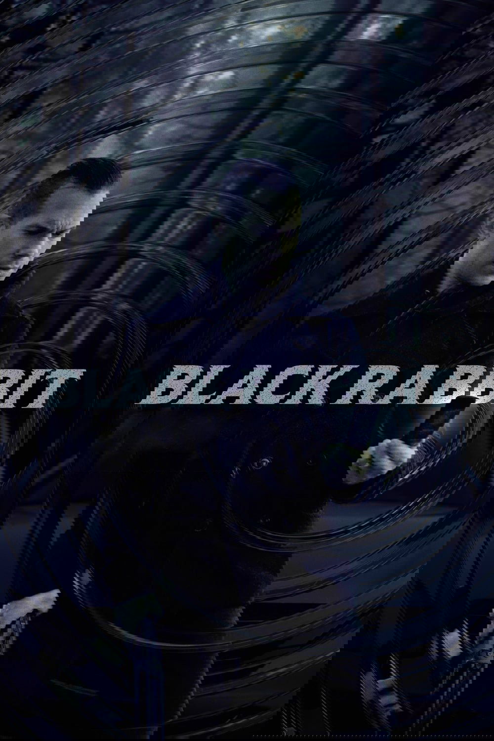 Black Rabbit