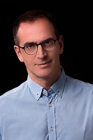 et billede af Kostas Krommidas