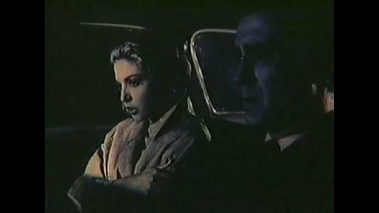 The Ruffian (1961)