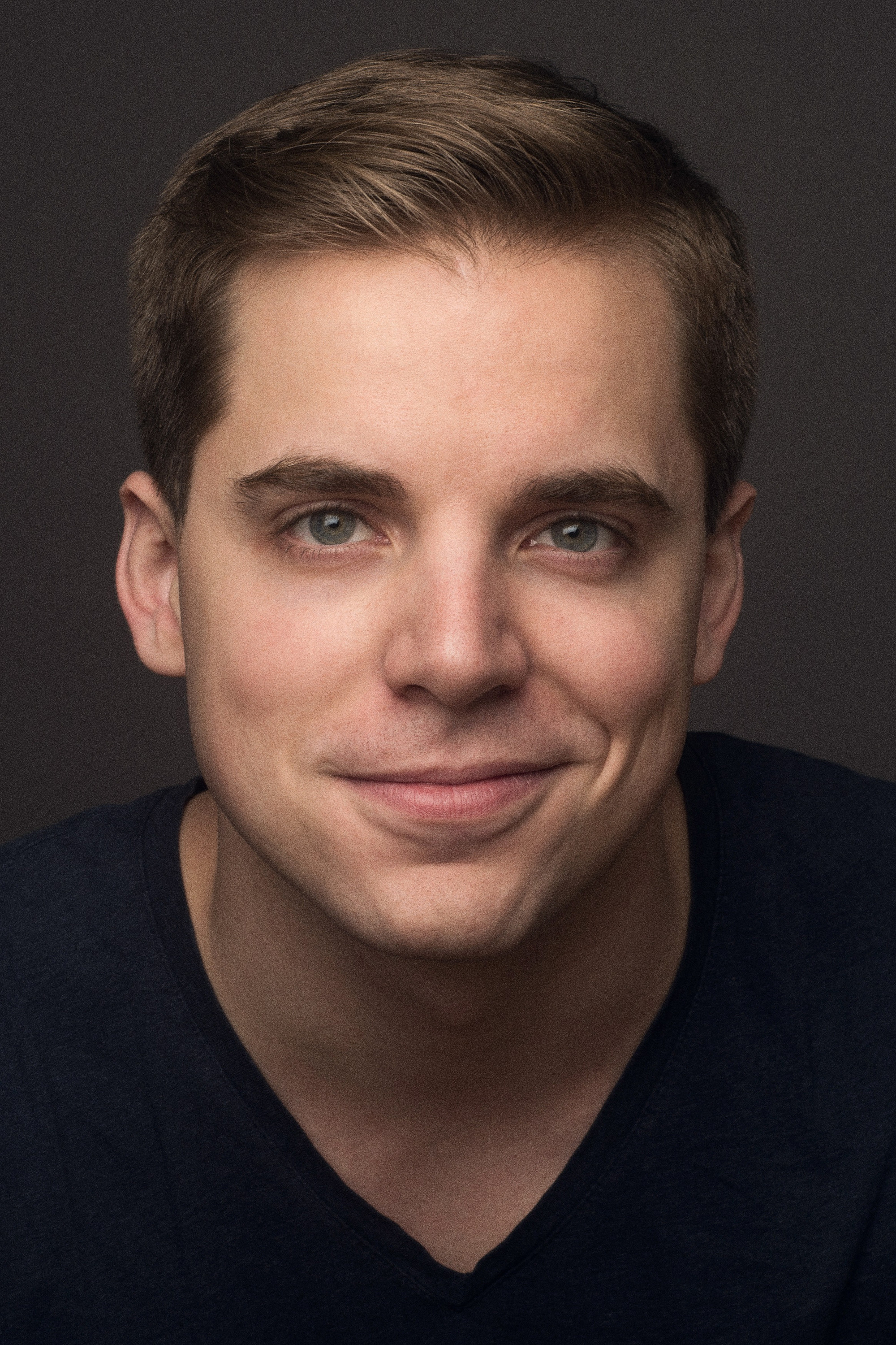 et billede af Anthony Sagaria