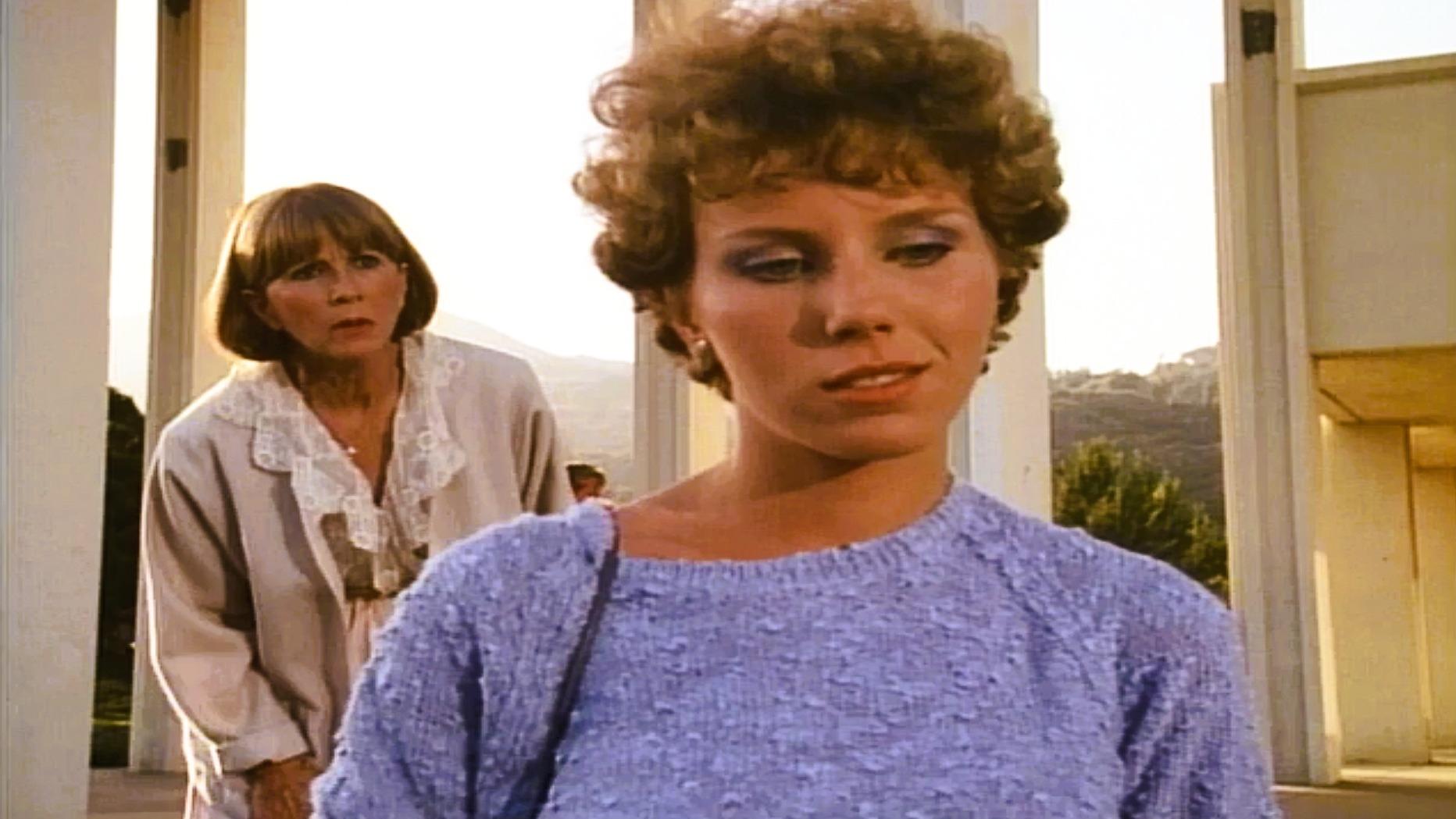 Knots Landing