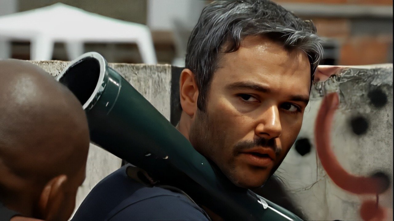 Thumbnail for Episódio 02 Season 1 Episode 2