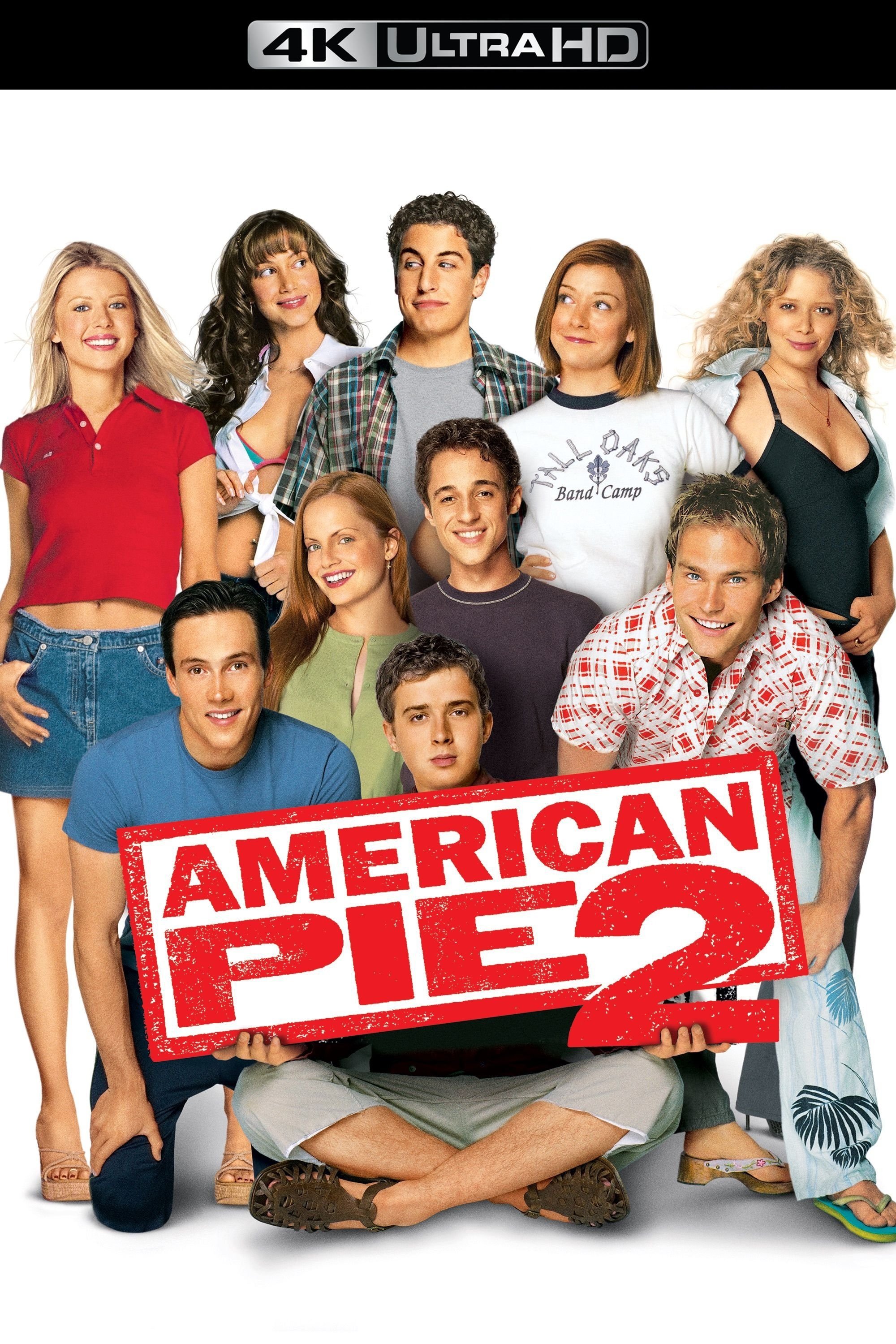 American Pie 2